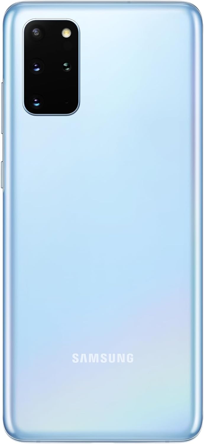 Samsung Galaxy S20+ Plus 5G SM-G986U1 12GB Ram 512GB Factory Unlocked