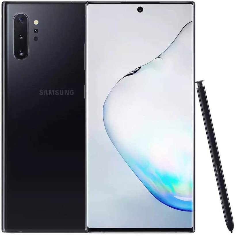 Samsung Galaxy Note 10+ Plus Dual SIM SM-N975F/DS 256GB