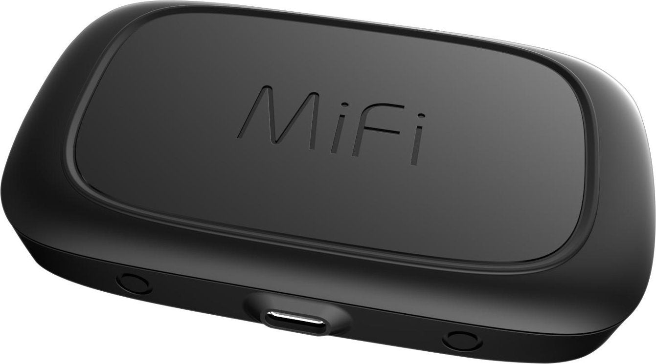 Verizon - Jetpack Mifi 7730L 4G LTE Mobile Hotspot