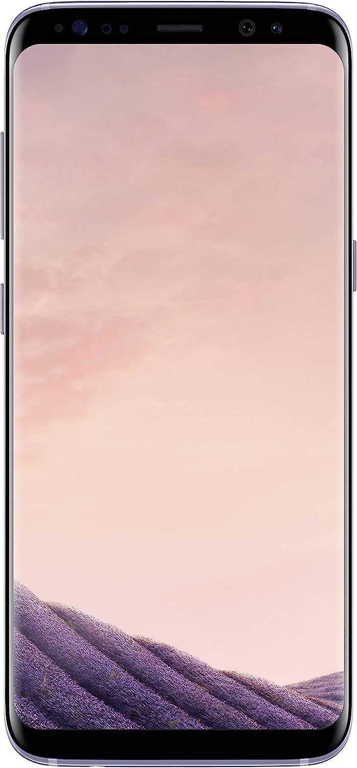 Samsung Galaxy S8 64GB G950FD 5.8" 4G LTE International Unlocked GSM