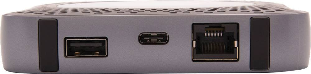 NETGEAR - Nighthawk M1 4G LTE Mobile Hotspot Router (Unlocked)