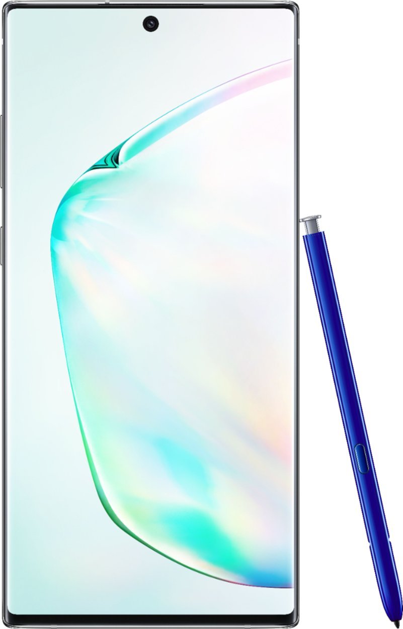 Samsung Galaxy Note Plus 12GB ram 256GB N975U1 Unlocked