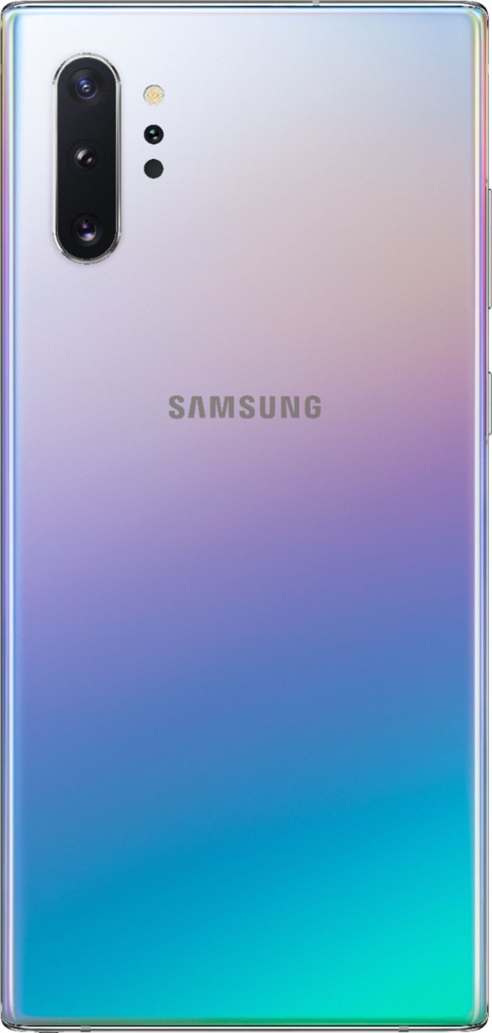 Samsung Galaxy Note Plus 12GB ram 256GB N975U1 Unlocked