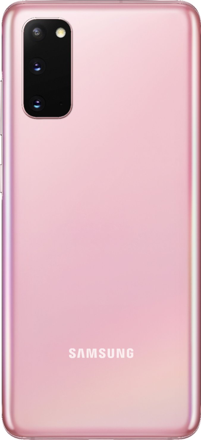 Samsung Galaxy S20 5G G981U1 GSM+CDMA Unlocked (At&t, Verizon, TMobile)
