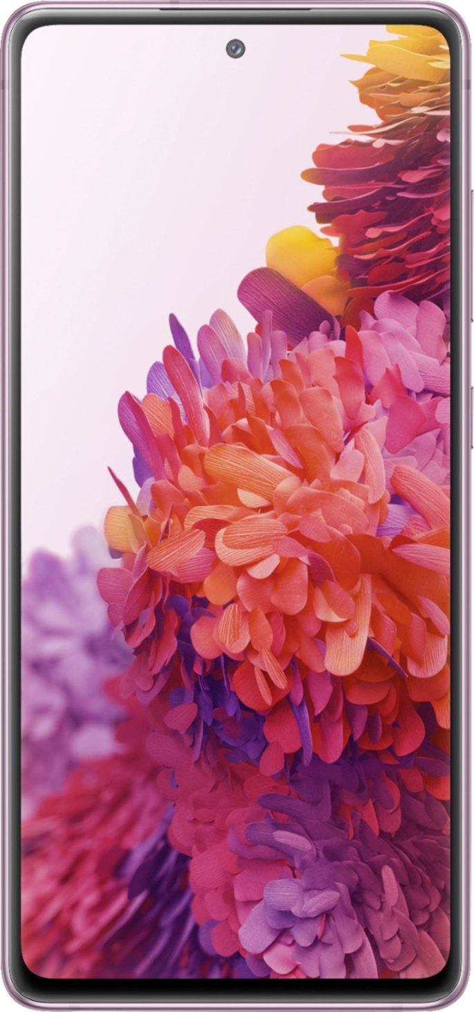 Samsung Galaxy S20 FE 5G SM-G781U1