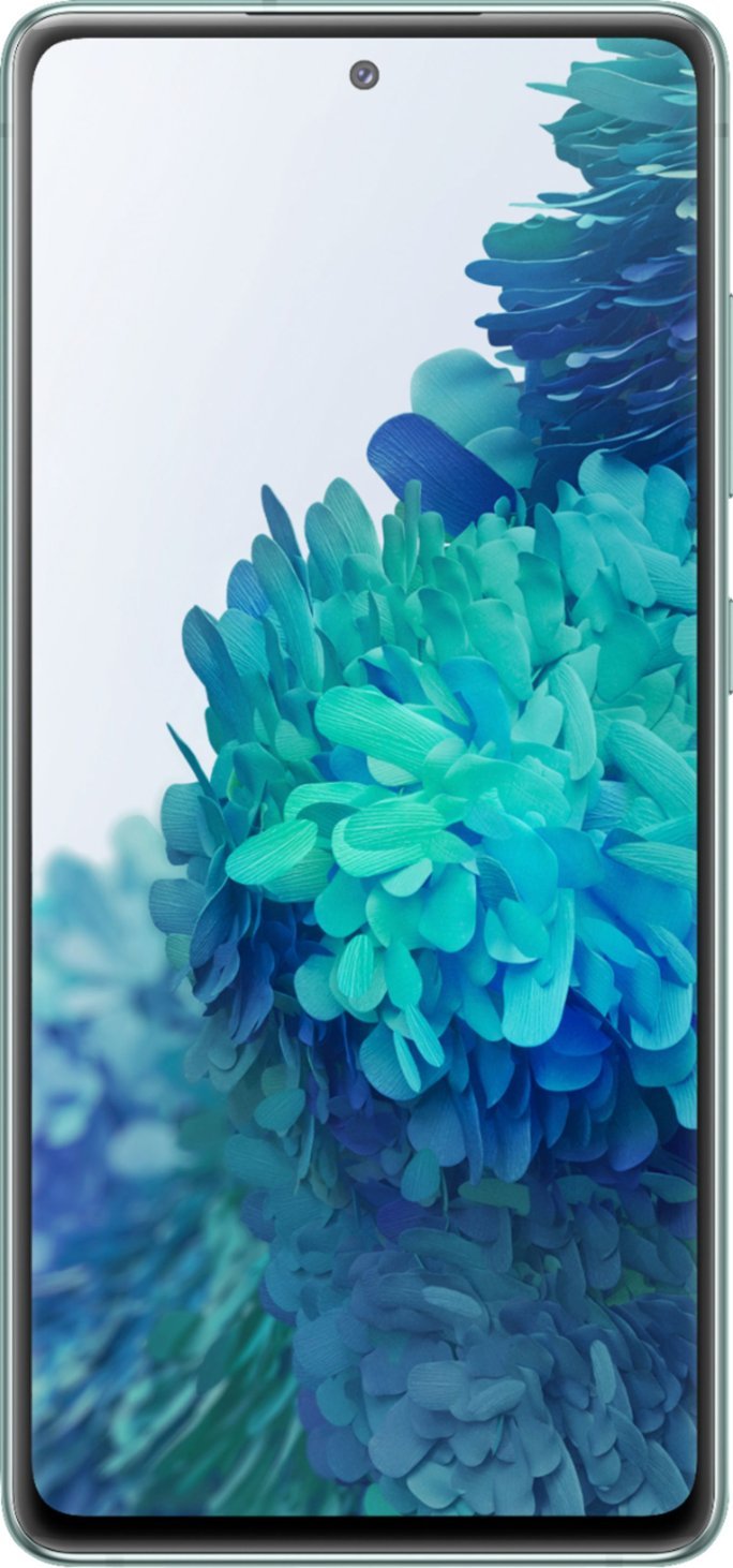 Samsung Galaxy S20 FE 5G SM-G781U1