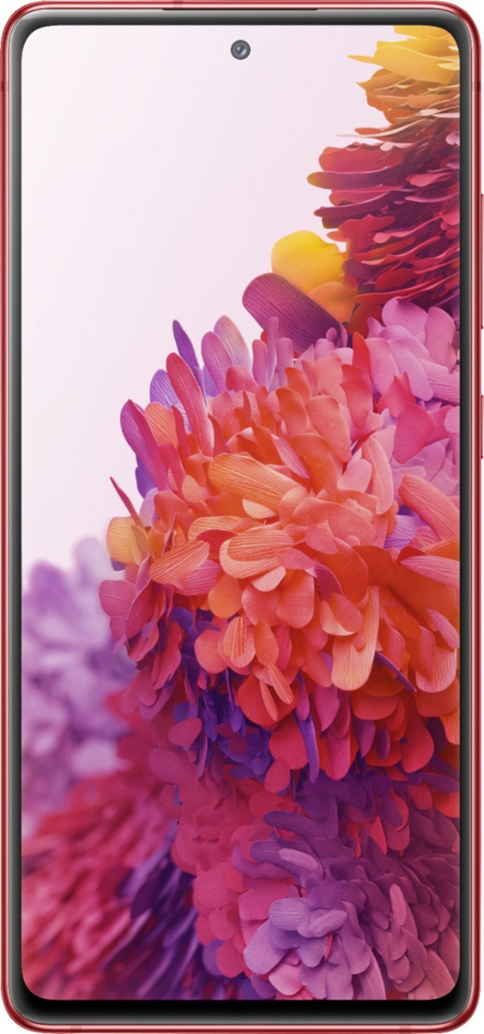 Samsung Galaxy S20 FE 5G SM-G781U1