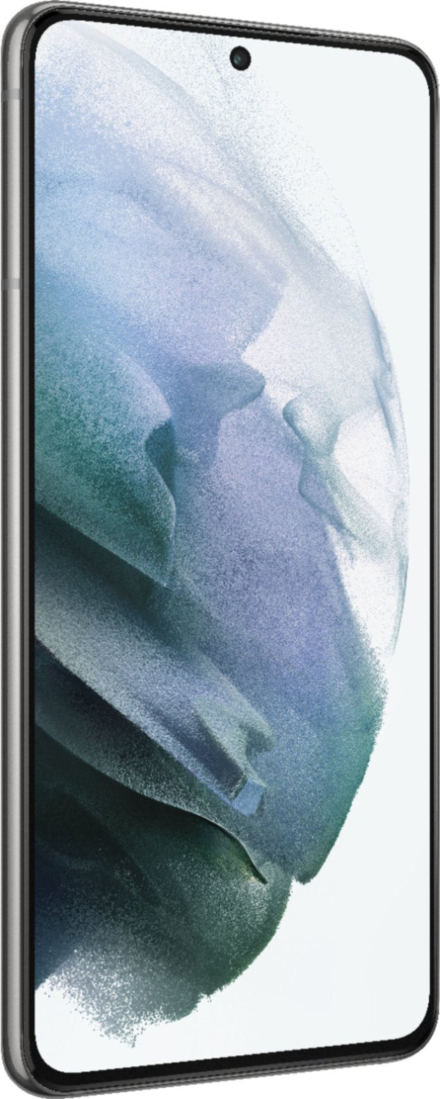 Samsung - Galaxy S21 5G (Unlocked) Model:SM-G991UZKAXAA