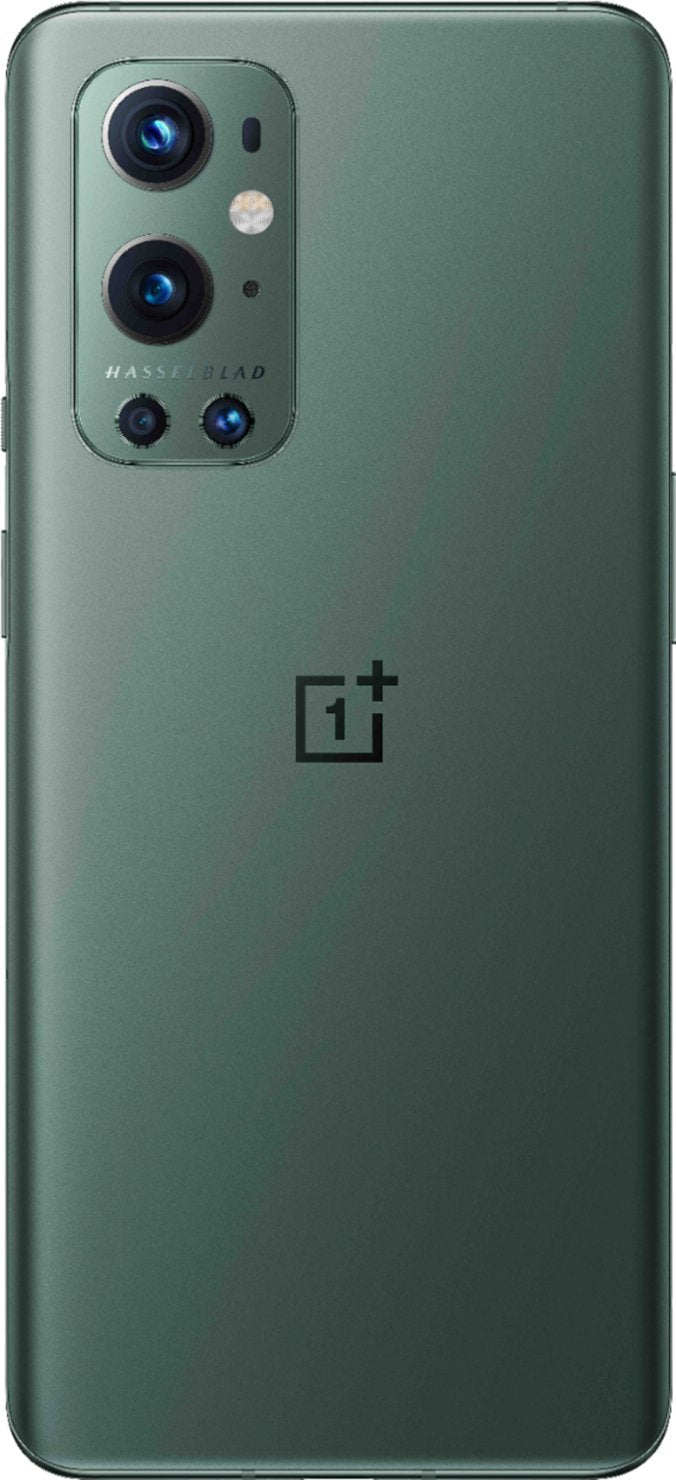 OnePlus 9 Pro 5G LE2123 Dual SIM 12GB+256GB EU/UK Model Factory Unlocked International