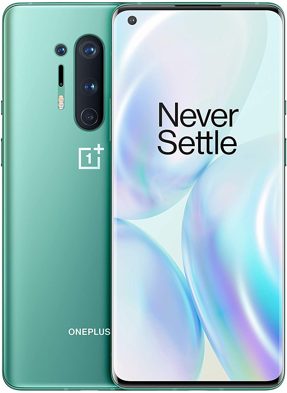 OnePlus 8 Pro (5G) 256GB (IN2020, IN2021, IN2023, IN2025) Unlocked