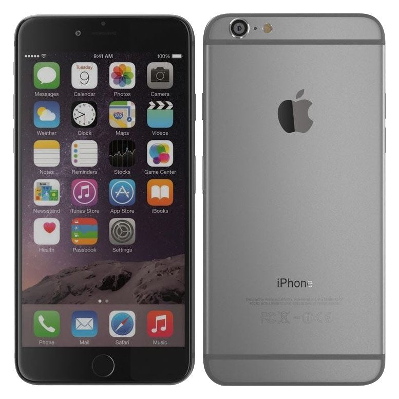 Apple Iphone 6