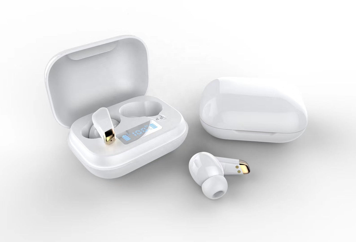 V6 EarBuds