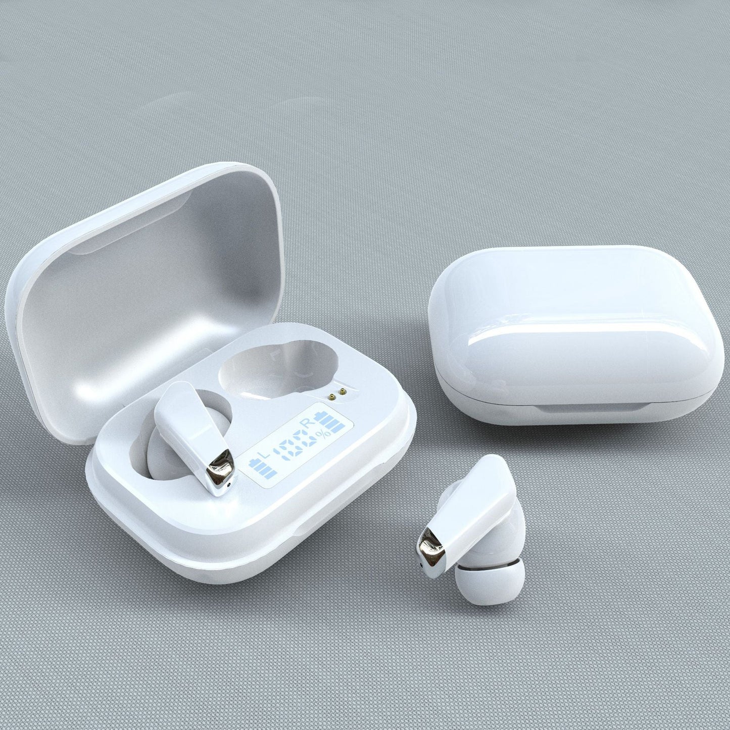 V6 EarBuds