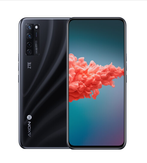 ZTE Axon 20 5G Unlocked Smartphone