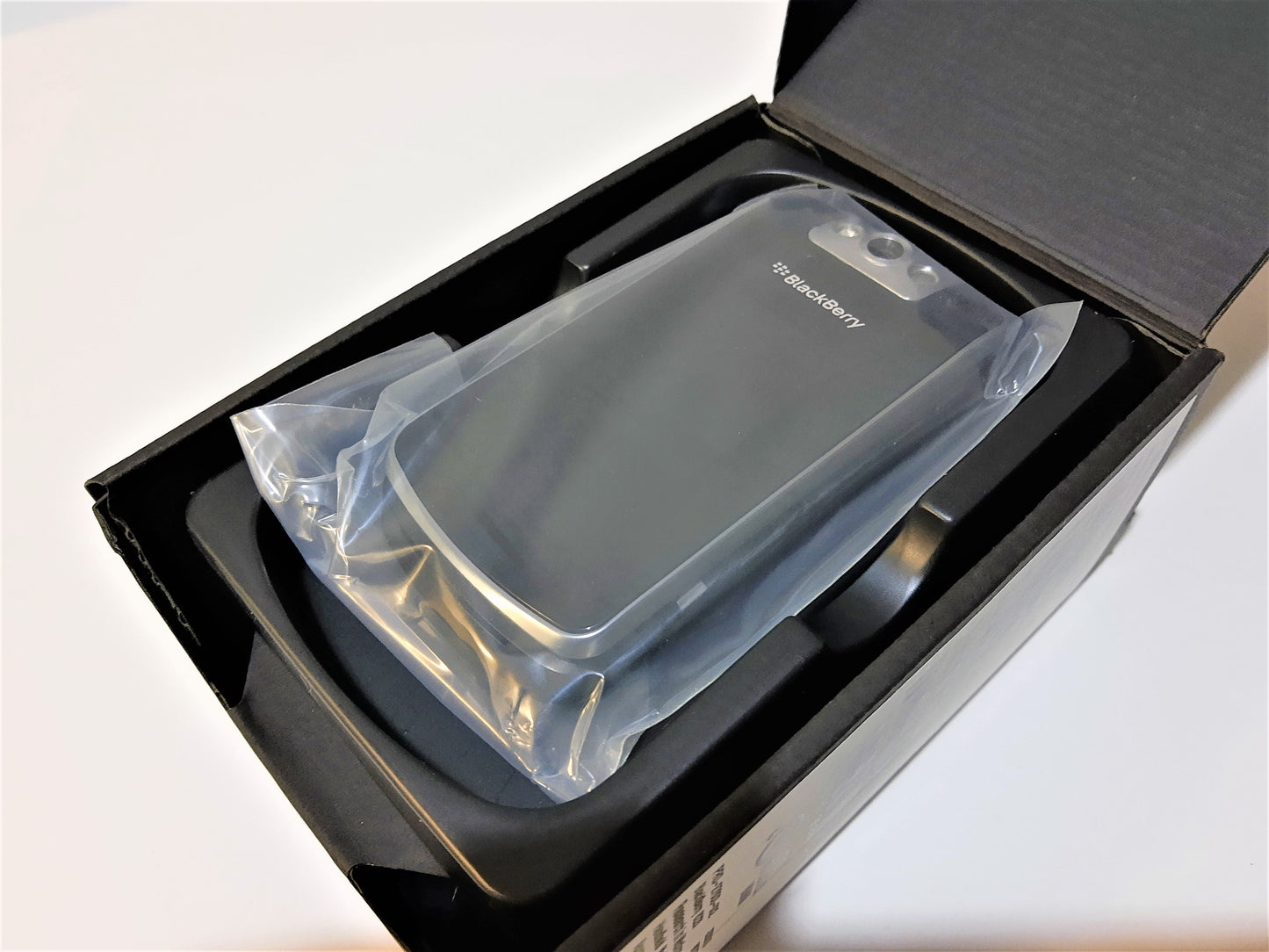 Blackberry Pearl 8220 Flip phone