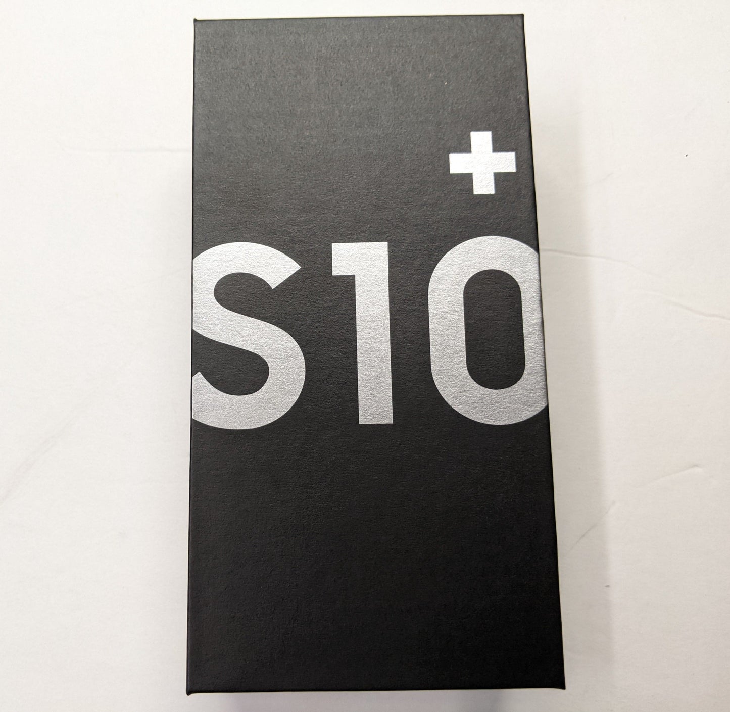 Samsung S10+ Plus G975U1 (GSM+CDMA Unlocked (At&t, Verizon, TMobile)