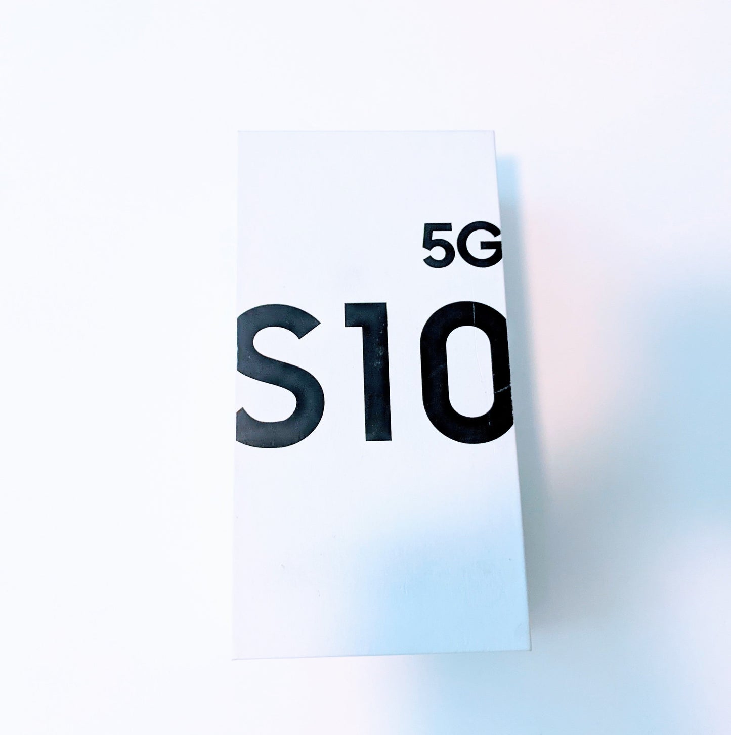 Samsung Galaxy S10 5G - G977U-256GB - (Unlocked) (Single SIM)