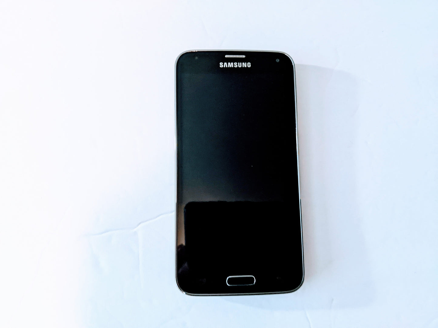 Samsung Galaxy S5 G900A Unlocked