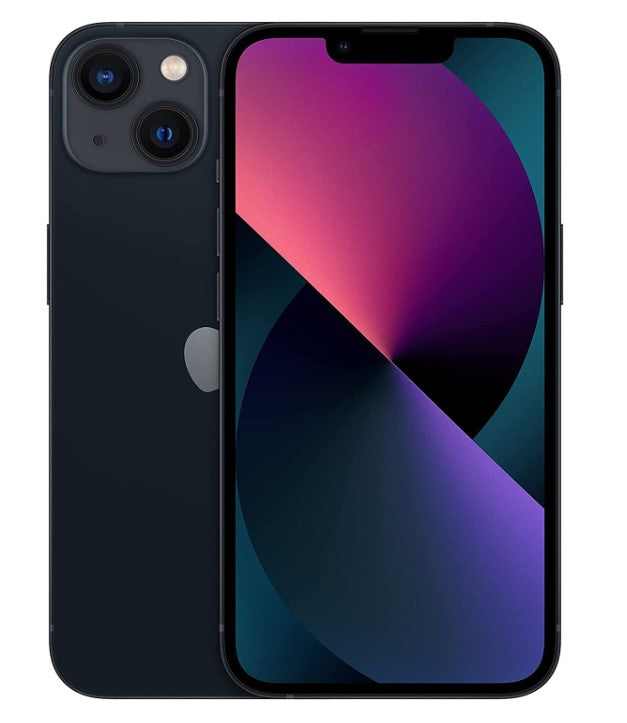 Apple iPhone 13 (128GB/256GB) - Factory Unlocked