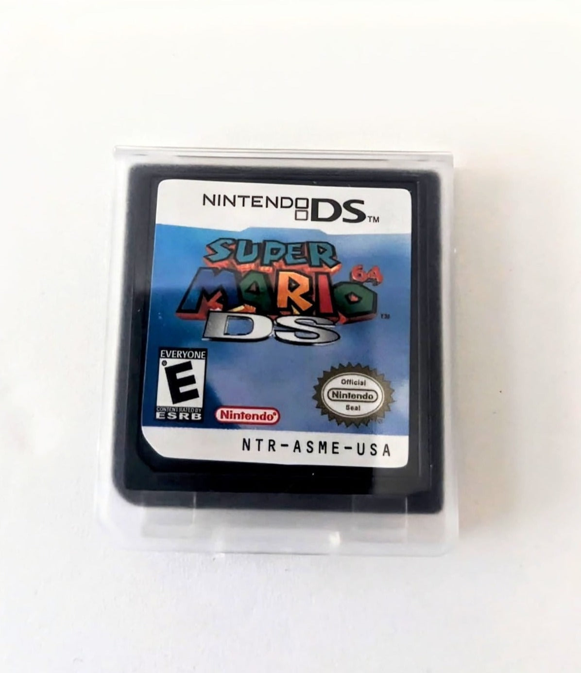 Super Mario 64 DS - Nintendo DS