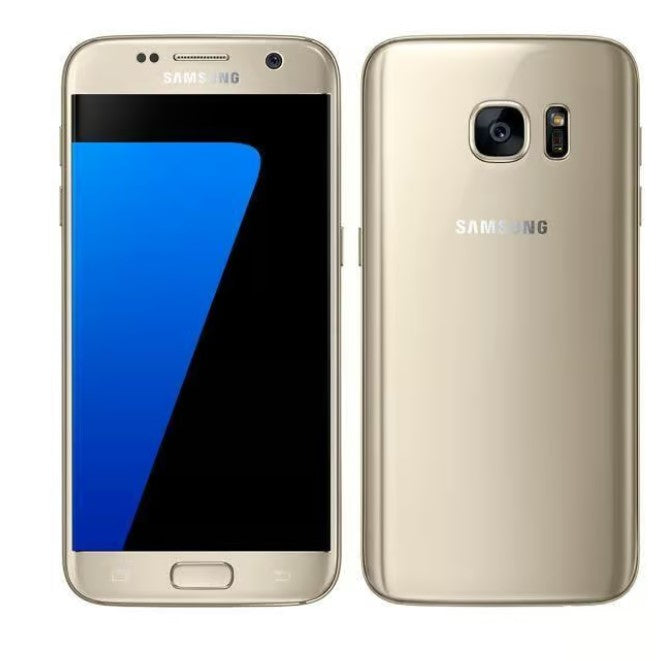 Samsung Galaxy S7 Edge 32GB (G935V) (G935A) (G935T) (G935F) (Verizon, TMobile, At&t)