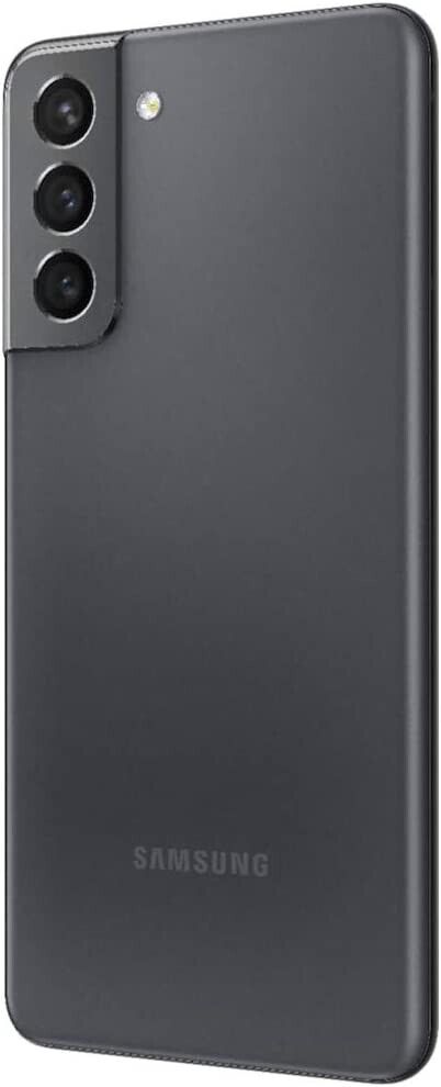 Samsung S21 FE 5G 128gb Graphite (SM-G990u) for AT&T & GM UNLOCKED