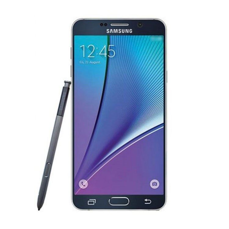 Samsung Galaxy Note 5 N920F N920A N920V N920T N920C