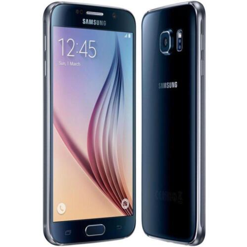 Samsung Galaxy S6 Unlocked ( G920A, G920T, G920V, G920F)