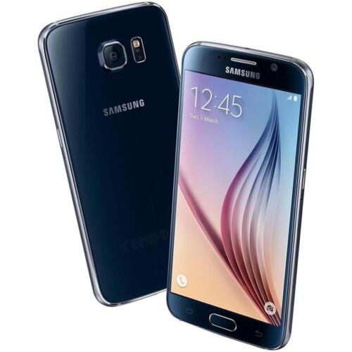 Samsung Galaxy S6 Unlocked ( G920A, G920T, G920V, G920F)