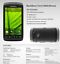 Blackberry Torch 9860 Factory Unlocked 4GB 5MP International