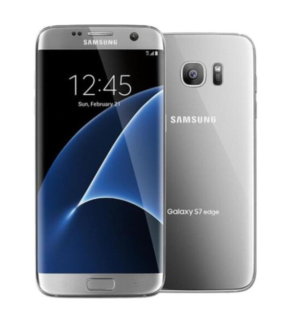 Samsung Galaxy S7 Edge 32GB (G935V) (G935A) (G935T) (G935F) (Verizon, TMobile, At&t)