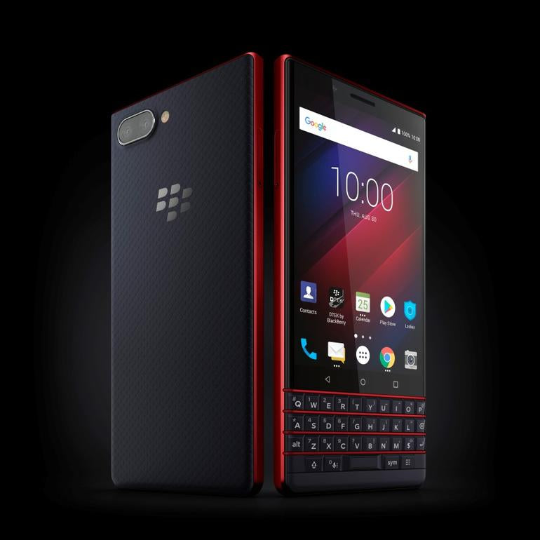 Repair Services For Blackberry Key2 LE BBE100-5 BBE100-4 BBE100-2 BBE100-1