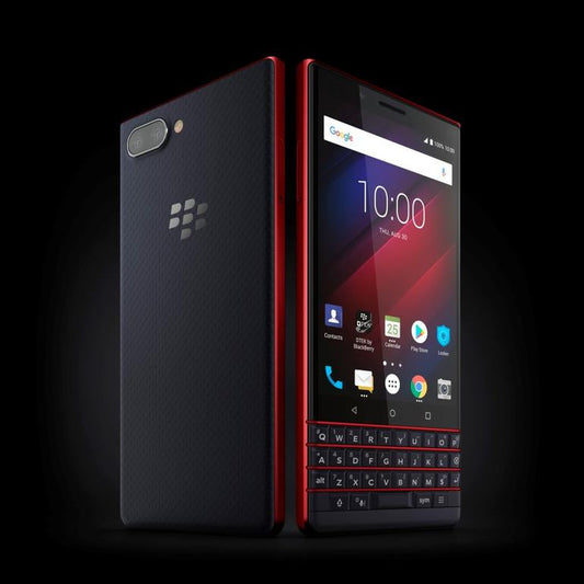 Repair Services For Blackberry Key2 LE BBE100-5 BBE100-4 BBE100-2 BBE100-1