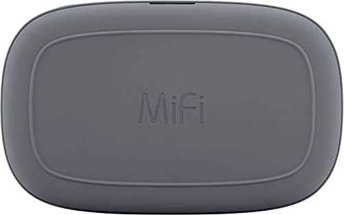 Verizon Wireless Jetpack 8800L 4G LTE GSM Unlocked Mobile Hotspot sim card included
