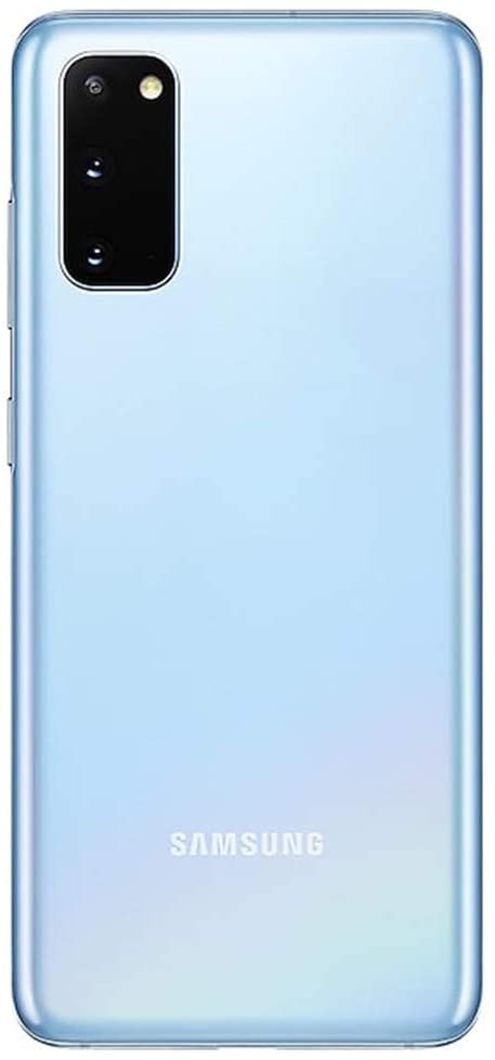 Samsung Galaxy S20 5G G981U1 GSM+CDMA Unlocked (At&t, Verizon, TMobile)