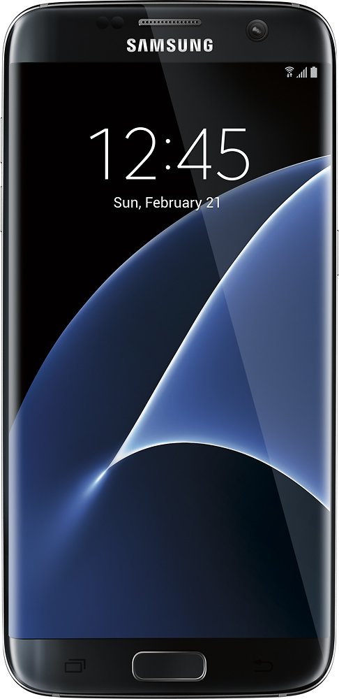 Samsung Galaxy S7 Edge 32GB (G935V) (G935A) (G935T) (G935F) (Verizon, TMobile, At&t)