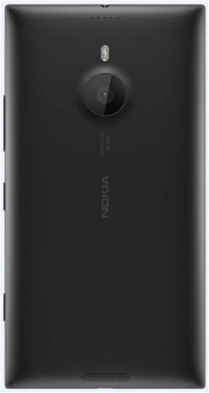 Nokia Lumia 1520 (RM-937/32 GB, RM-940/16GB)