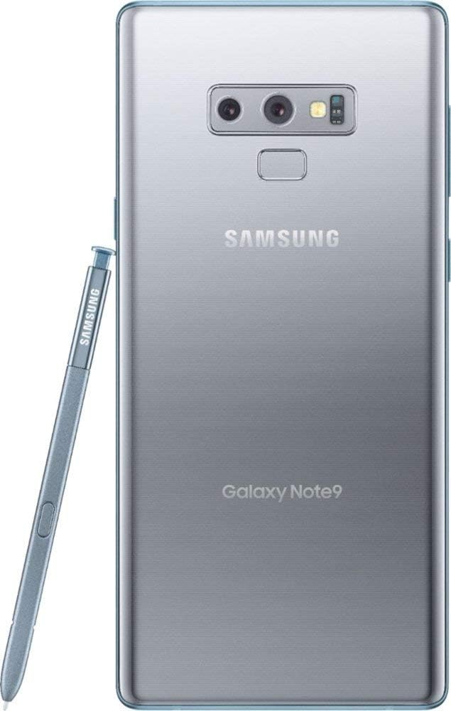 Samsung Galaxy Note 9 N960F Dual SIM 512GB/8GB GSM Factory Unlocked