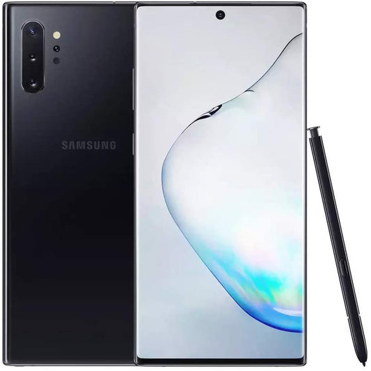 Samsung Galaxy Note 10+ Plus (5G) SM-N976U 256GB GSM+CDMA Unlocked