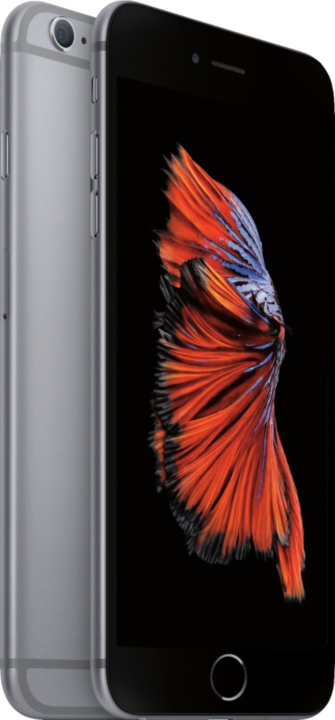 Apple Iphone 6s Plus (Unlocked)