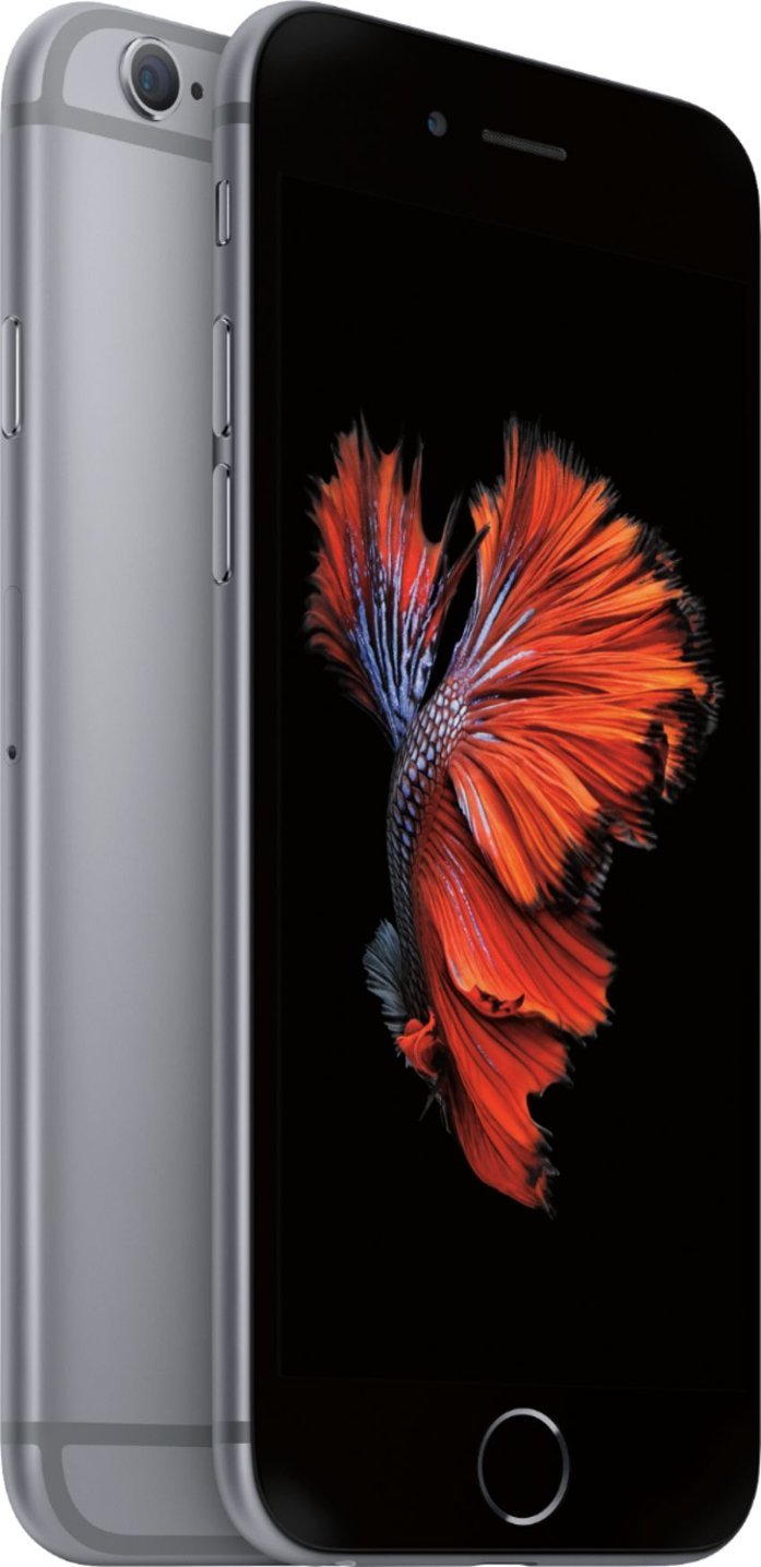 Apple Iphone 6s (Unlocked)