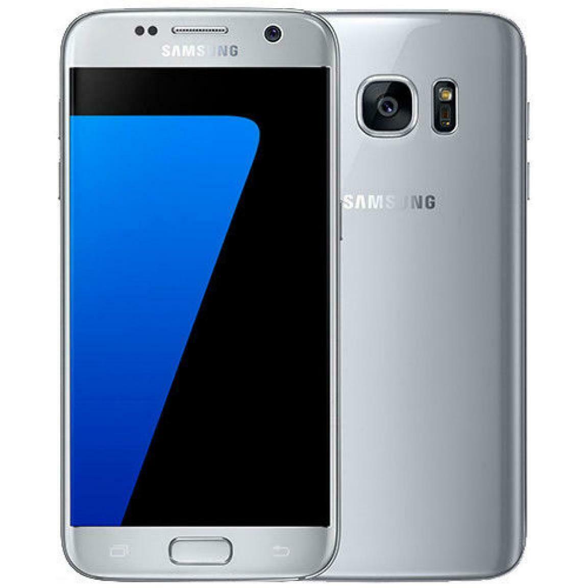 Samsung Galaxy S7 G930 Unlocked (G930A, G930T, G930V, G930F)