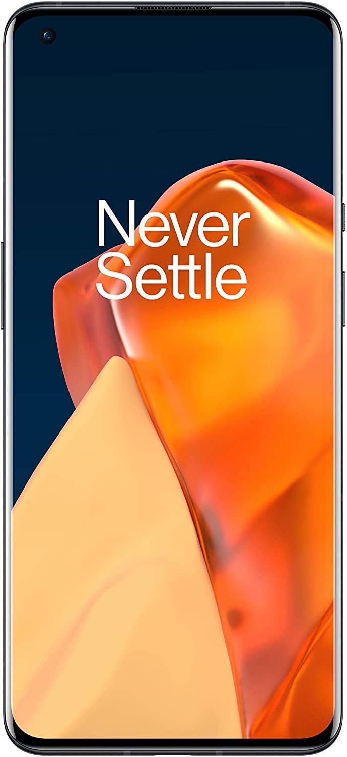 OnePlus 9 Pro 5G LE2123 Dual SIM 12GB+256GB EU/UK Model Factory Unlocked International