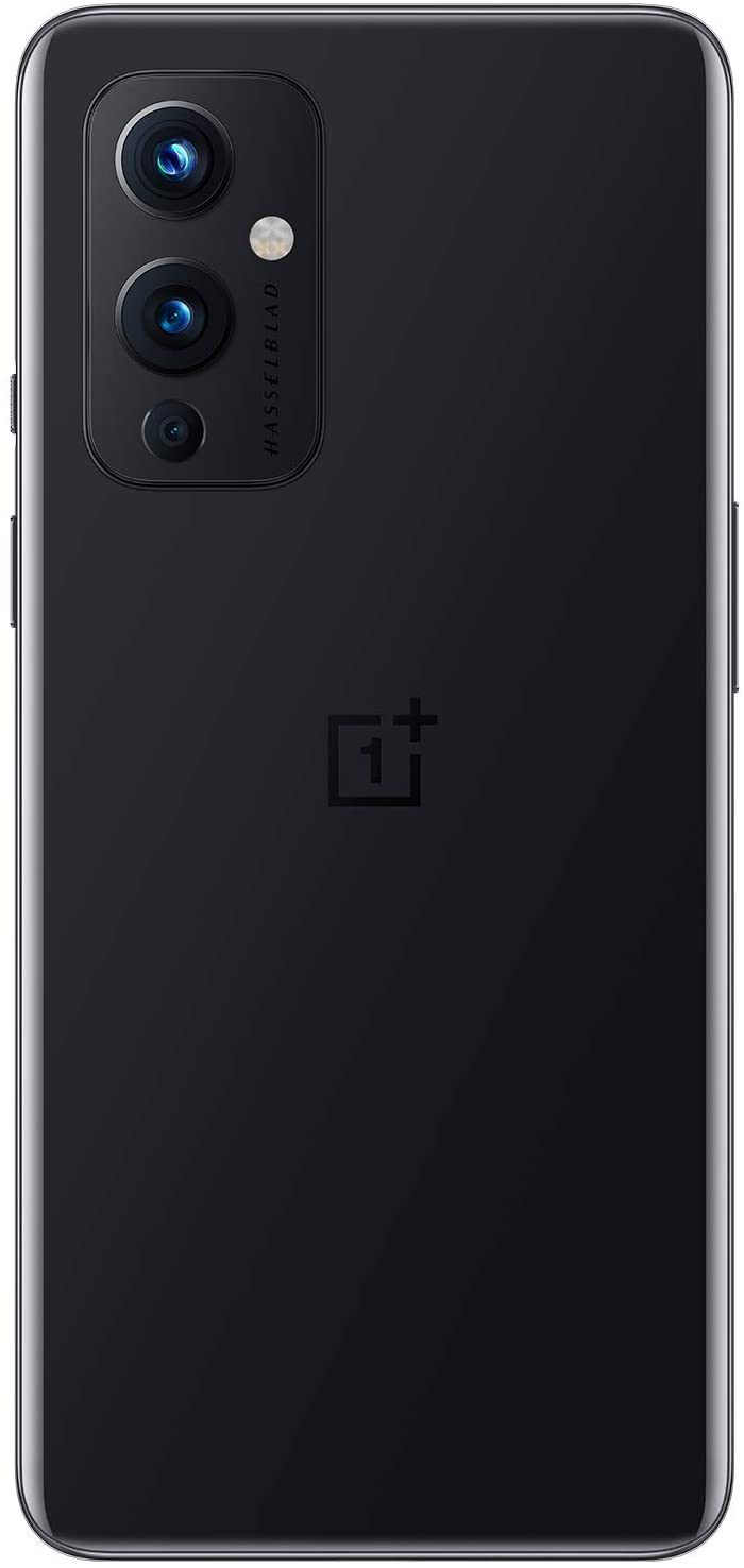 OnePlus 9 Pro 256GB 8GB RAM LE2120 (FACTORY UNLOCKED) 6.7" Snapdragon 888 50MP
