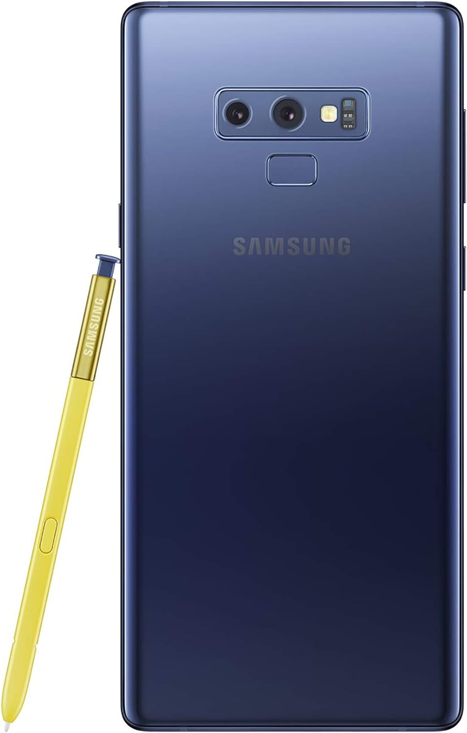 Samsung Galaxy Note 9 N960F Dual SIM 512GB/8GB GSM Factory Unlocked