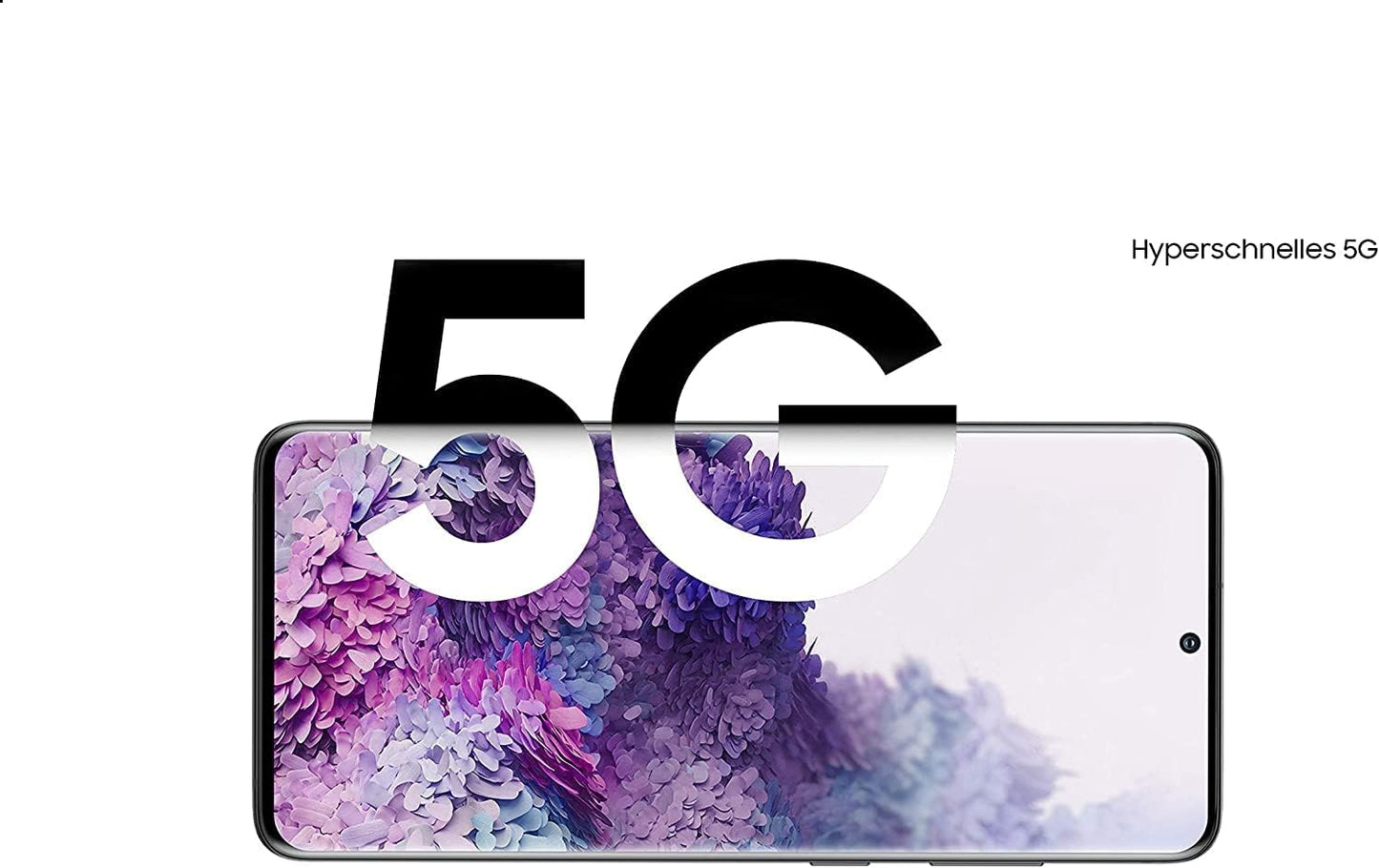 Samsung Galaxy S20+ Plus 5G SM-G986U1 12GB Ram 512GB Factory Unlocked