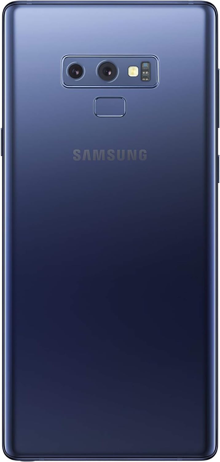 Samsung Galaxy Note 9 N960F Dual SIM 512GB/8GB GSM Factory Unlocked