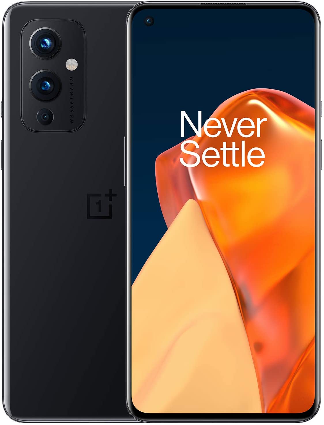 OnePlus 9 Pro 256GB 8GB RAM LE2120 (FACTORY UNLOCKED) 6.7" Snapdragon 888 50MP