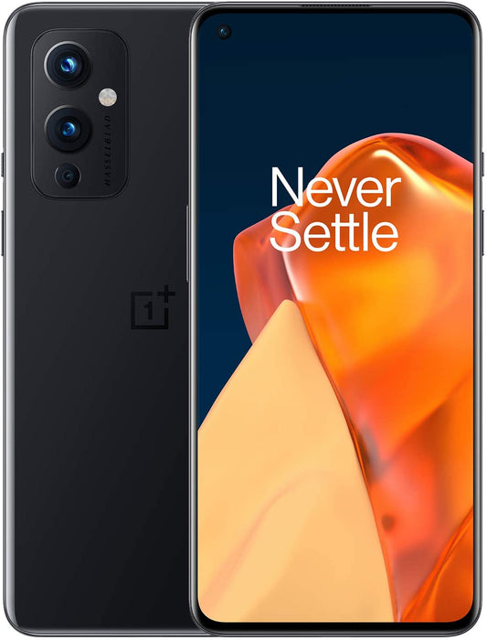 OnePlus 9 Pro 256GB 8GB RAM LE2120 (FACTORY UNLOCKED) 6.7" Snapdragon 888 50MP