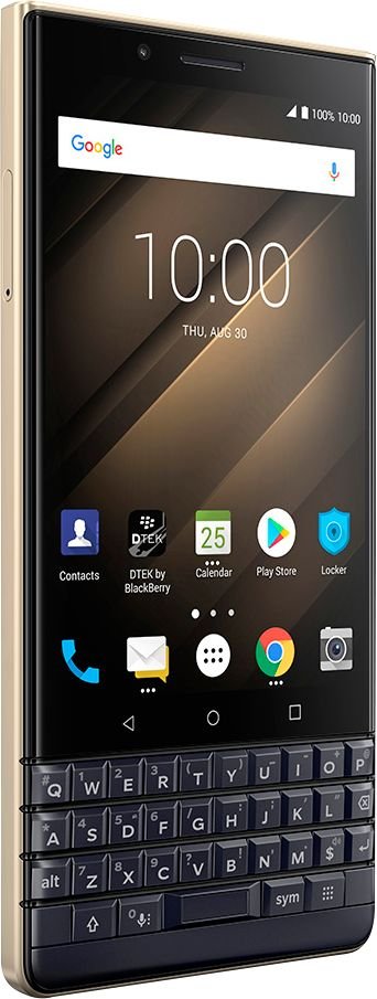 BlackBerry KEY2 LE (BBE100-4) 64GB Unlocked